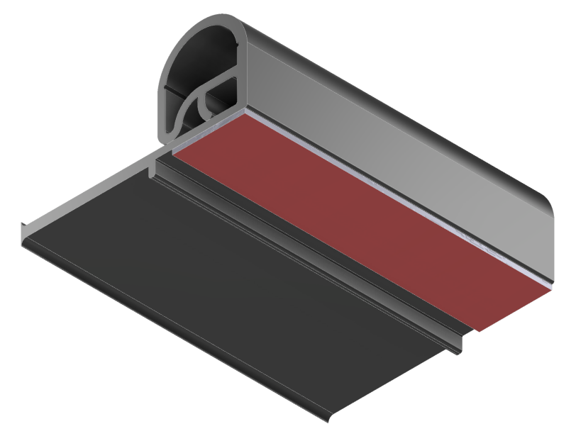Jaeger-Unitek 1000036592 Flip N Seal Slide-Out Seal