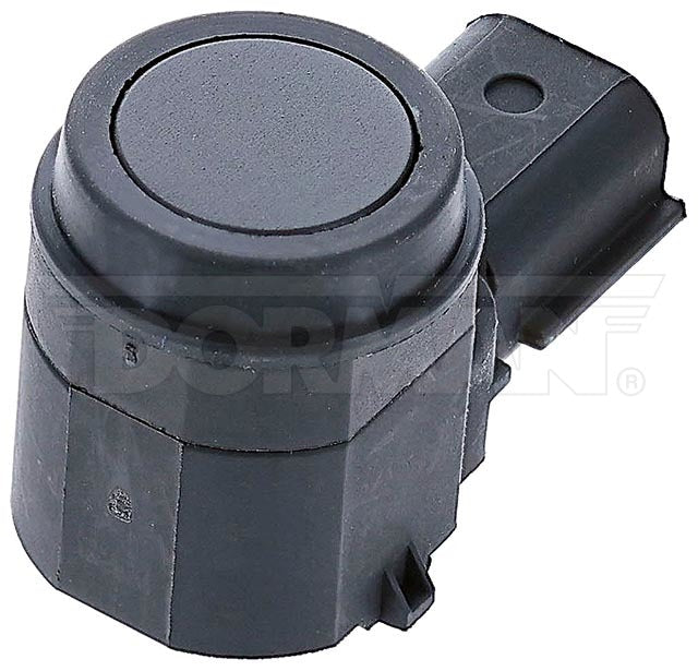 Dorman 684100 OE Rear Parking Sensor, 90-Degree Angle - image 1