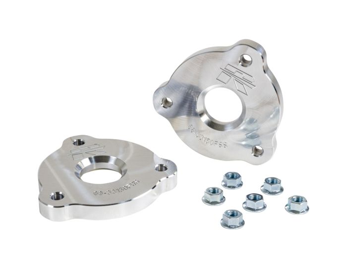 ReadyLift 66-33150 1.5-Inch Front Strut Spacer Leveling Kit