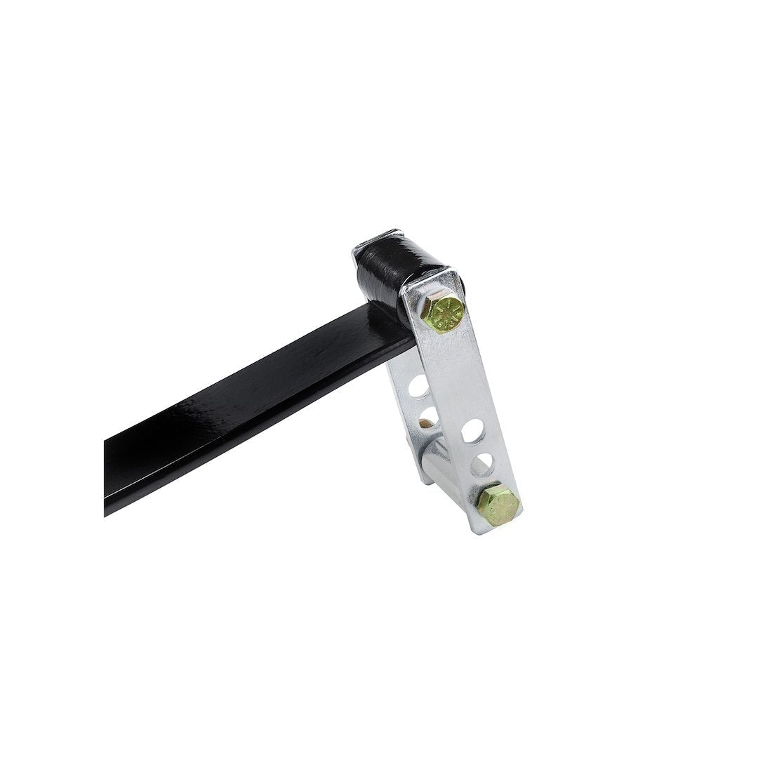 Super Springs Ssa47 Helper Spring Kit - image 5