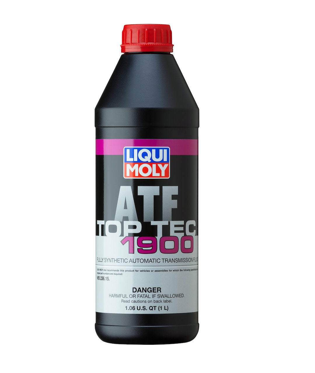 Liqui Moly 20028 Top Tec ATF 1900 Transmission Fluid