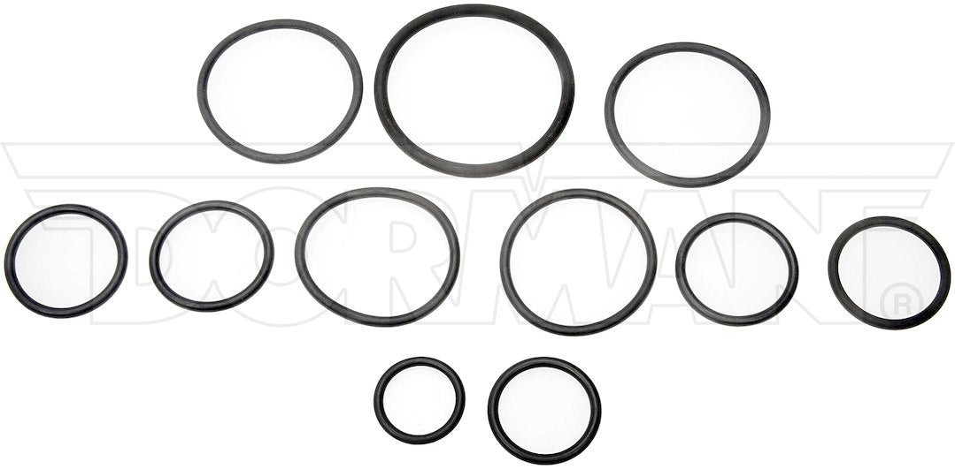 Dorman OE Solutions 926-159 Coolant Line O-Ring - image 4