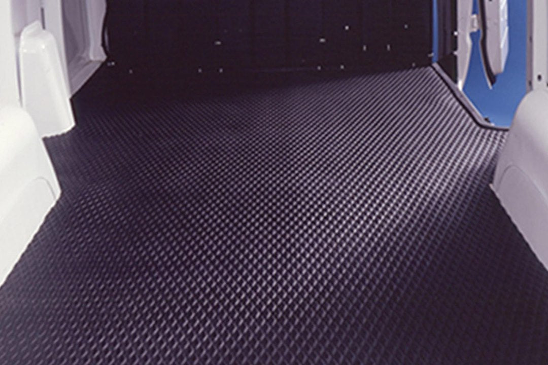 Masterack 024075kp Rubber Cargo Area Liner