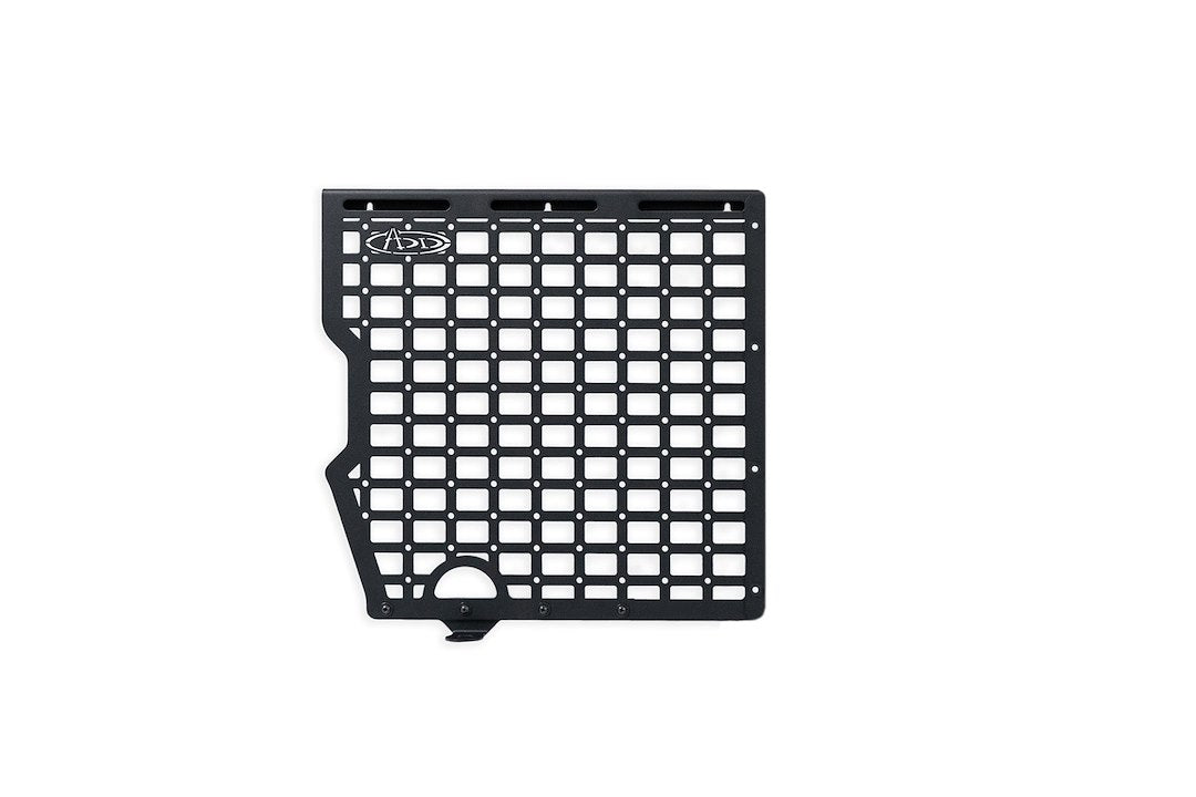 Addictive Desert Designs Ac11044na01 Molle Cargo Panel - image 1