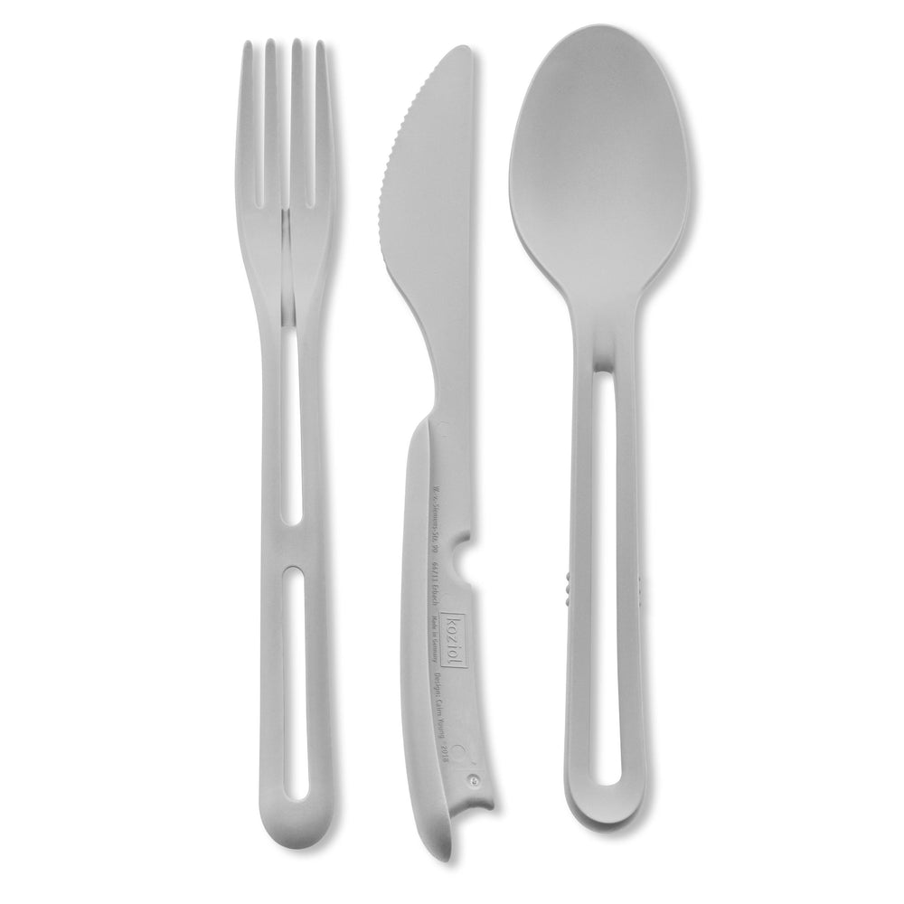 Silwy Magnetic Ko-Bt-G-1 Flatware - image 2
