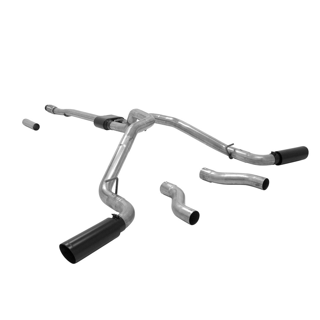 Flowmaster 817689 Exhaust System Kit - image 2