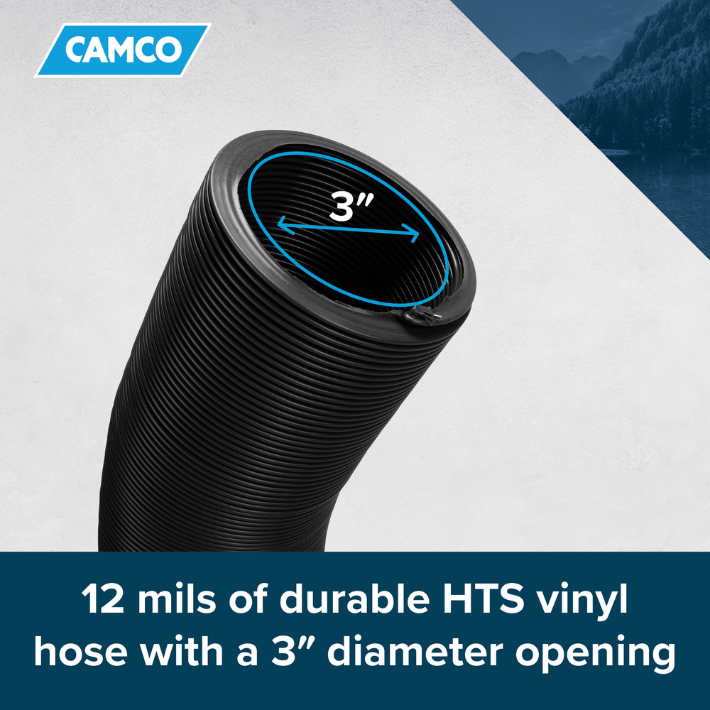 Camco 39611 Sewer Hose - image 9