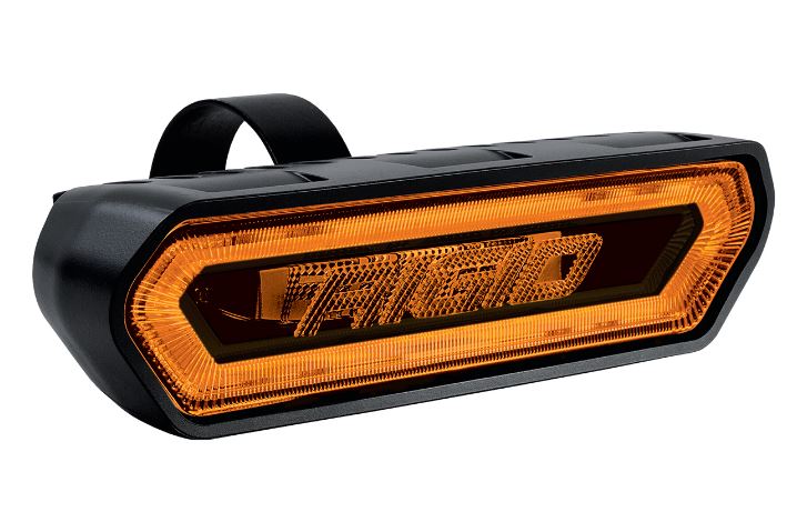 Rigid Lighting 90122 Multi Purpose Light - Led - image 1