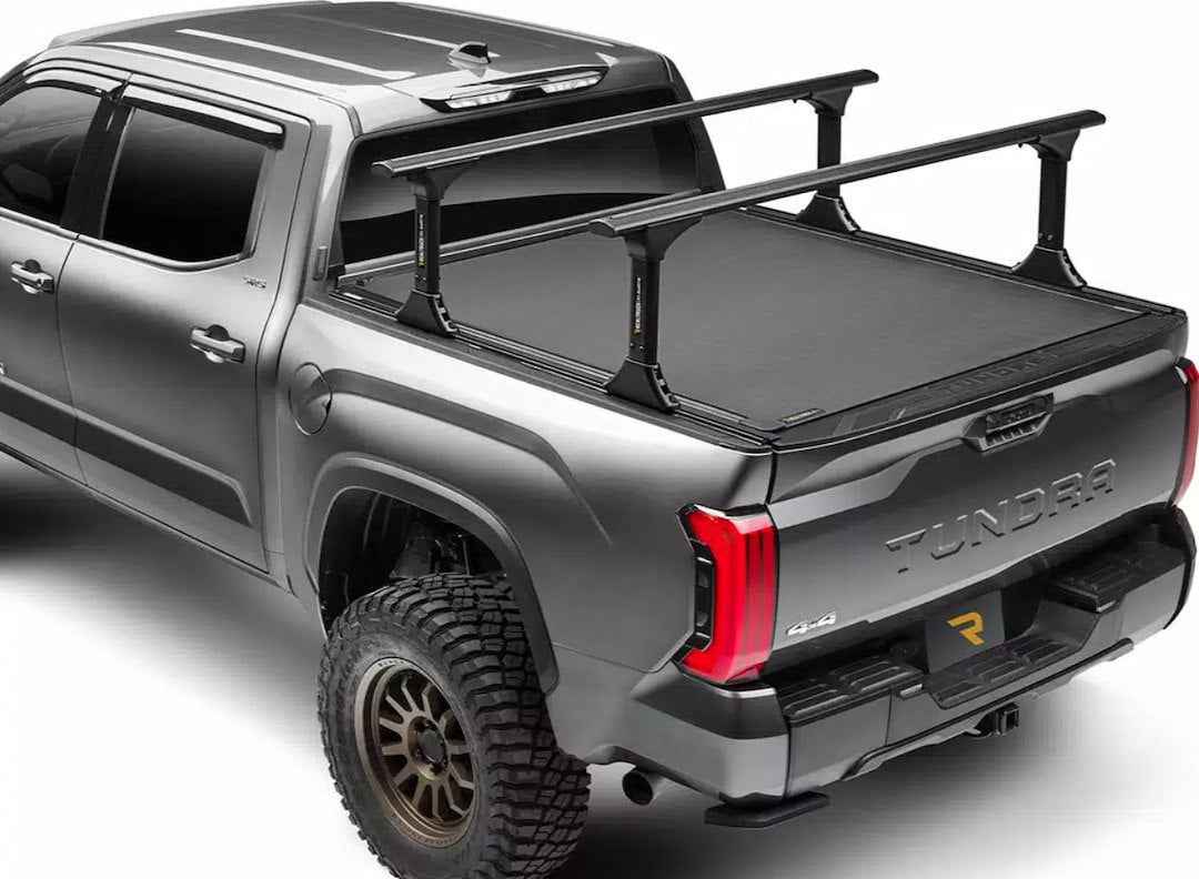 BAK Industries 80309RK Revolver X4TS F-150/Mark LT Short-Bed Cover