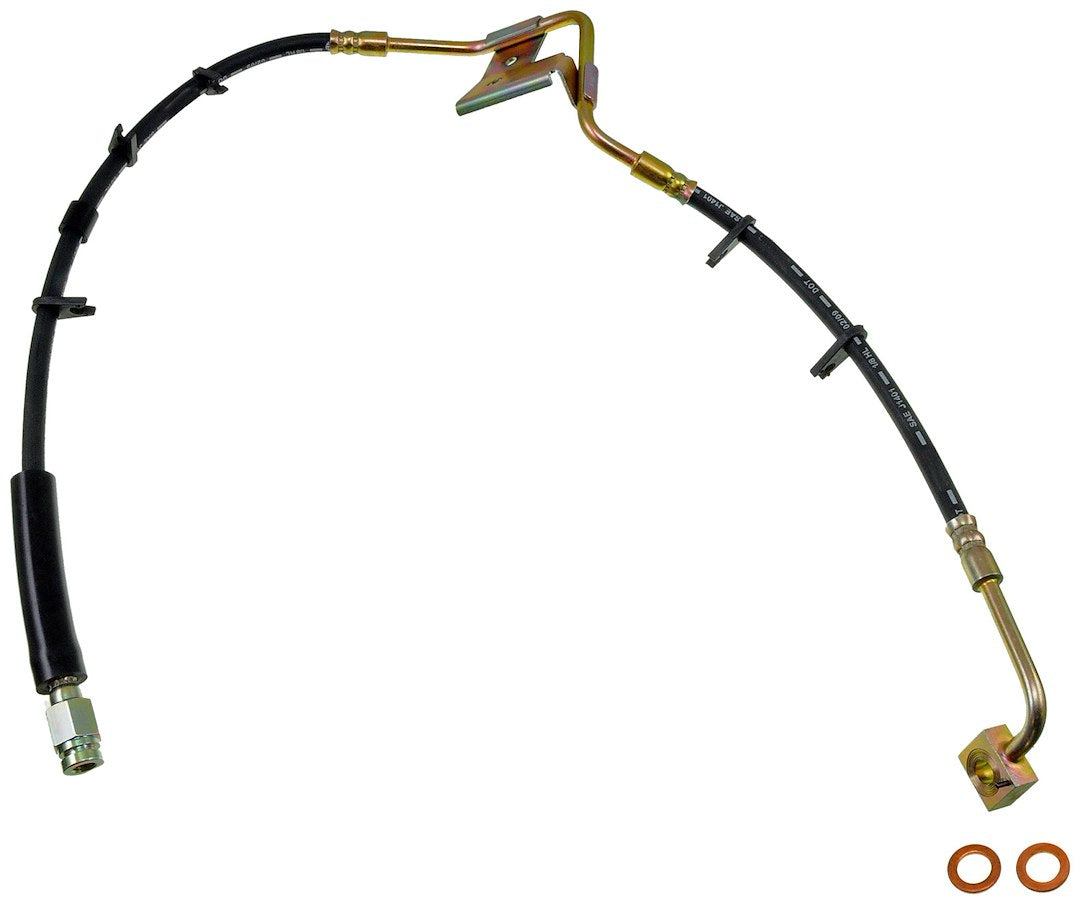 Dorman First Stop H620174 Brake Hose - image 1