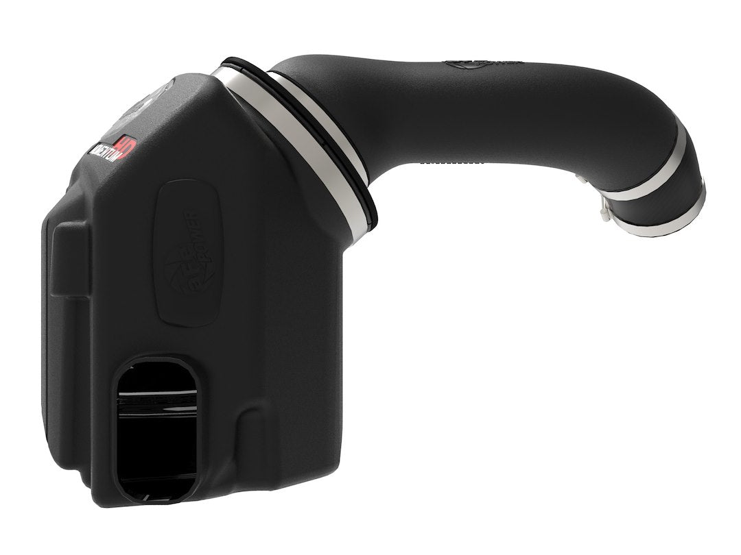 Advanced FLOW Engineering Momentum HD Performance Plastic Cold Air Intake 50-70056D - image 4