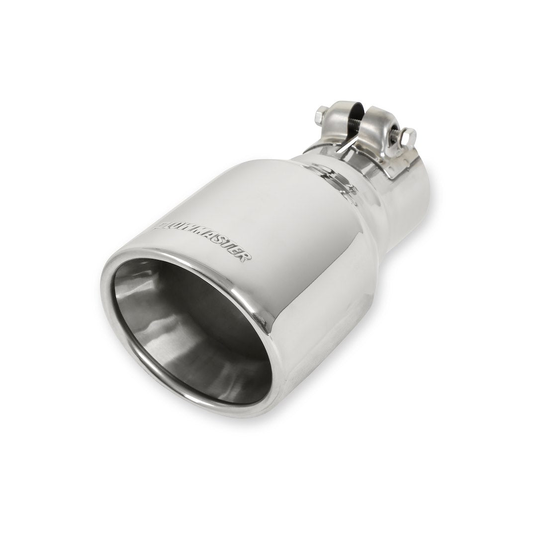 Flowmaster 15365 Rolled-Edge Stainless Exhaust Tip