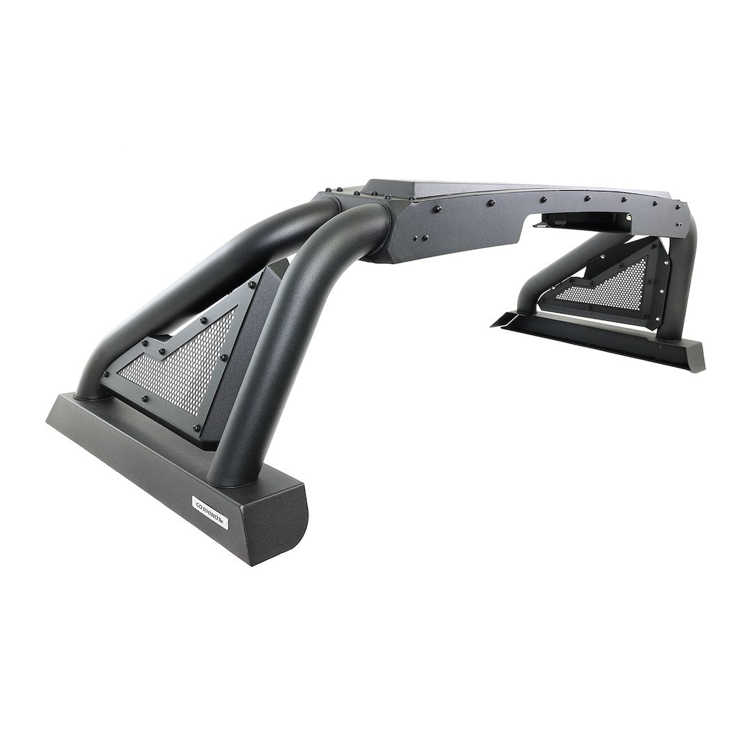 Go Rhino 911020T Sport Bar 2.0 for 23 Toyota Tundra