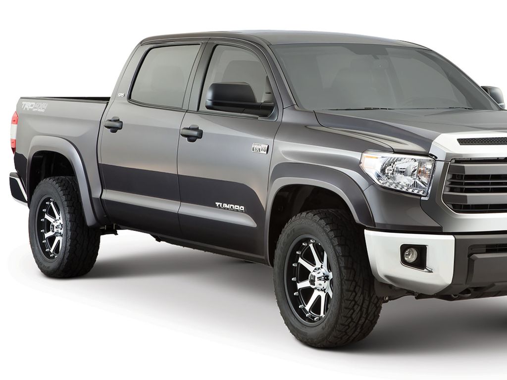 Husky Liner 2803919 Extend-A-Fender Flares