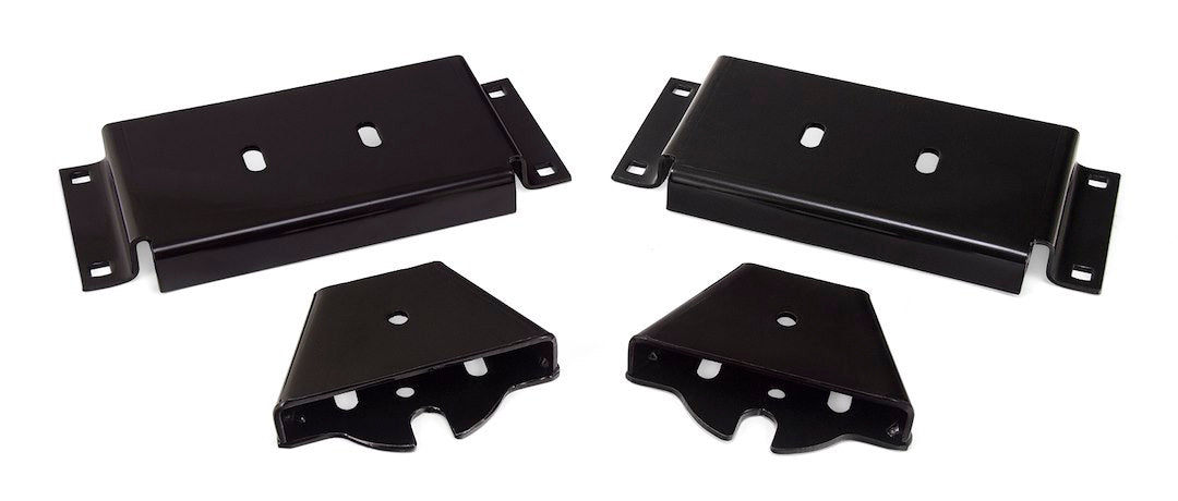 Air Lift 88233 Helper Spring Kit - image 2