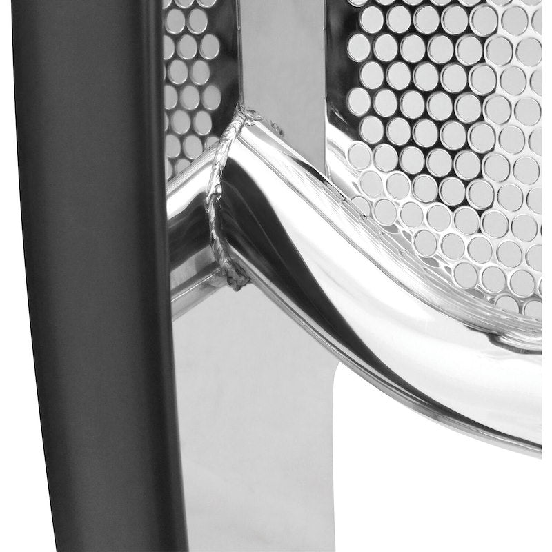 Westin HDX Ford F-150 Grille Guard – Polished Stainless Steel – 57-3830
