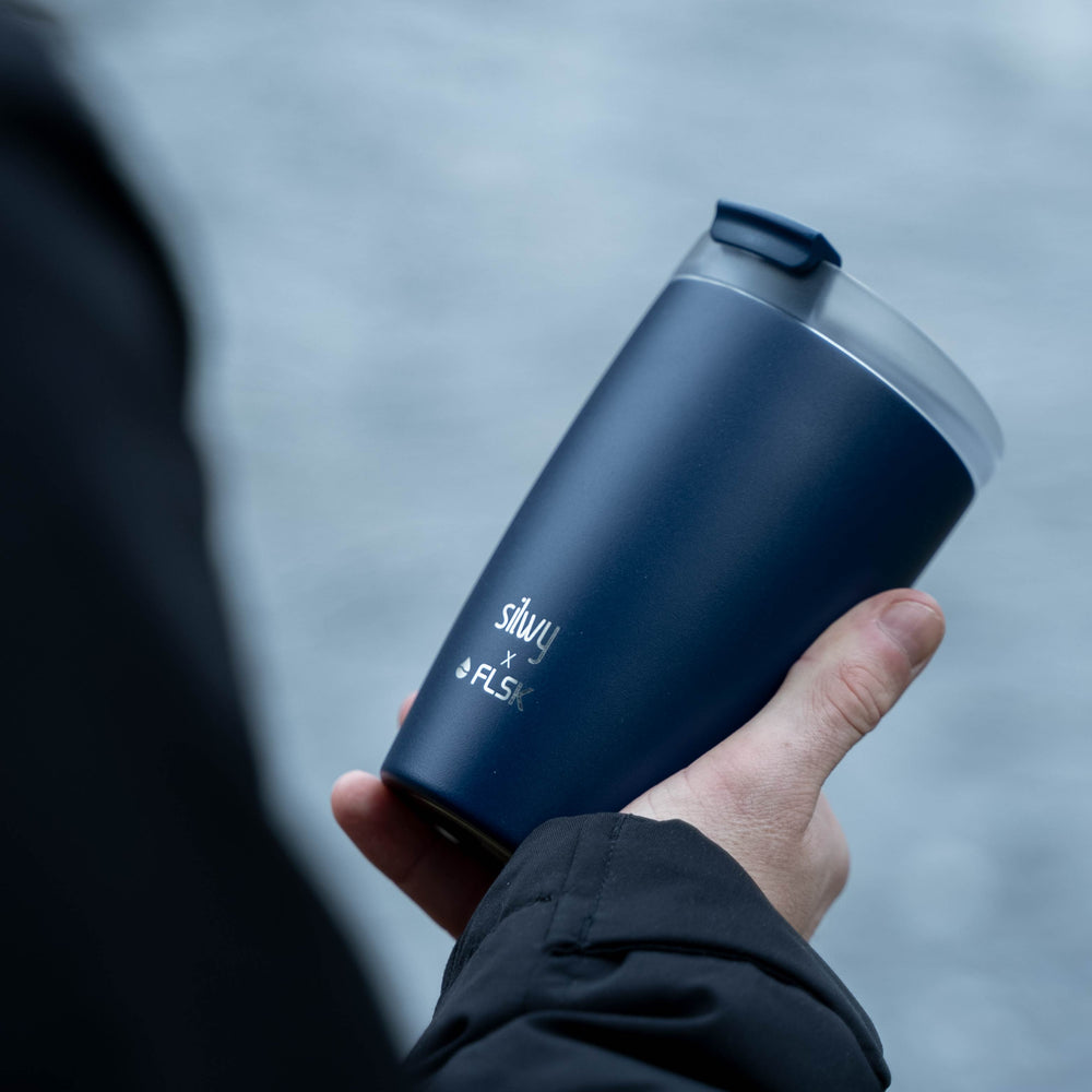 Silwy Magnetic Syfl-Tc-Mi Travel Mug - image 9