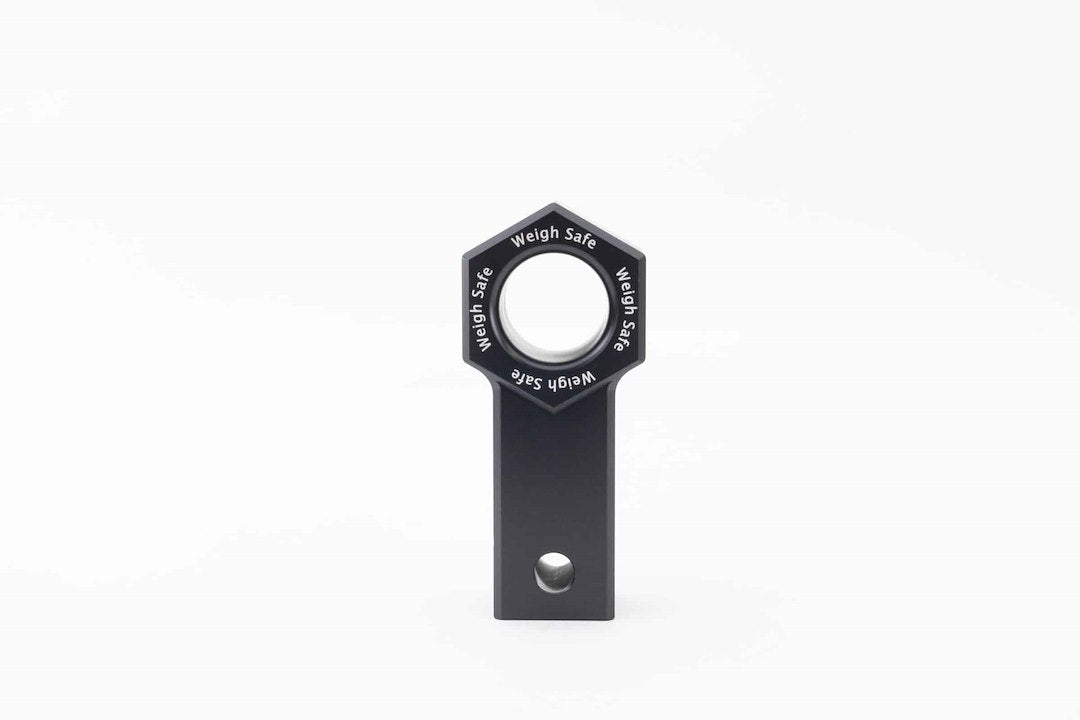 Weigh Safe Ws-Ss-Cer-Bla D-Ring Mount - image 2