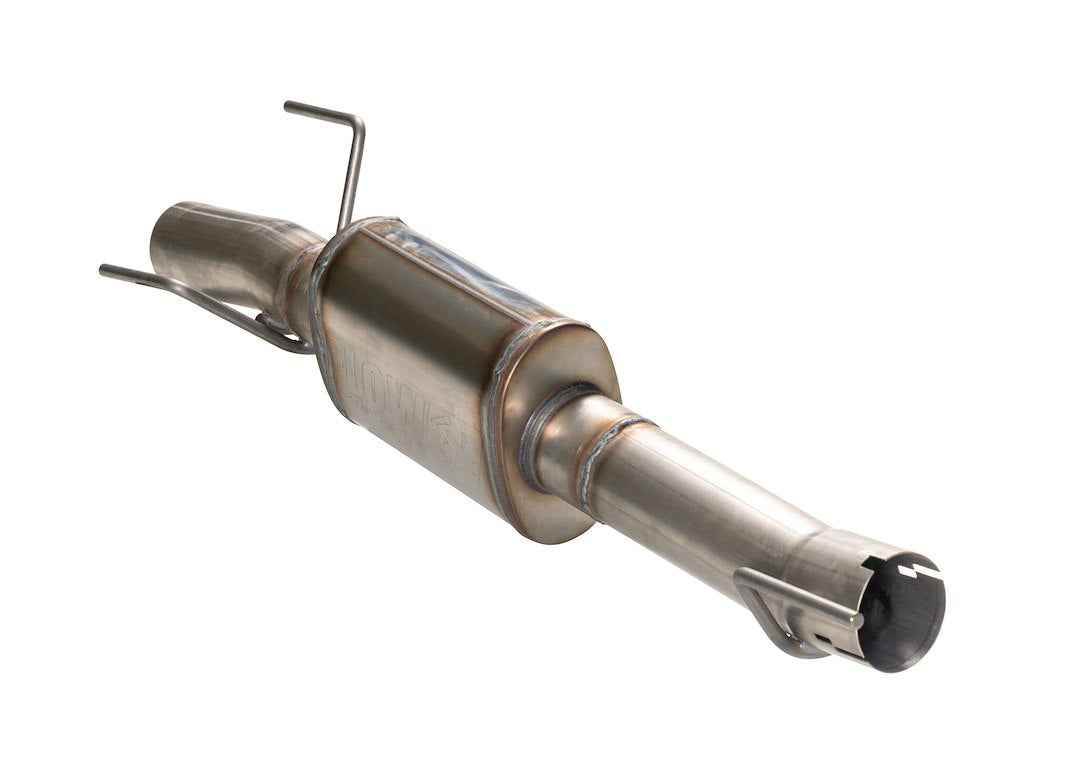 Flowmaster 717941 FlowFX Direct-Fit Muffler for Ram 2500