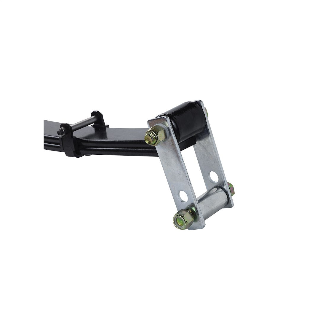 Super Springs Ssa17 Helper Spring Kit - image 5