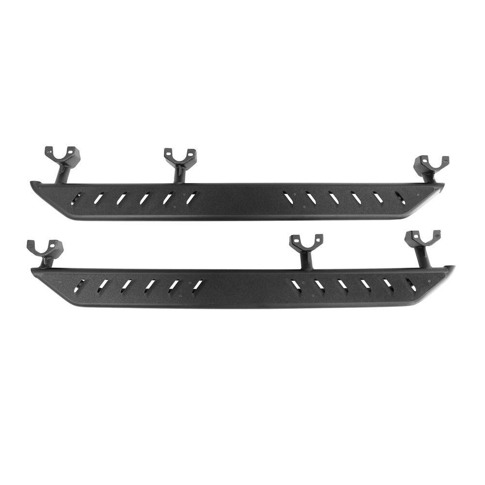 Westin Automotive 42-6025 Rocker Panel Guard - image 4