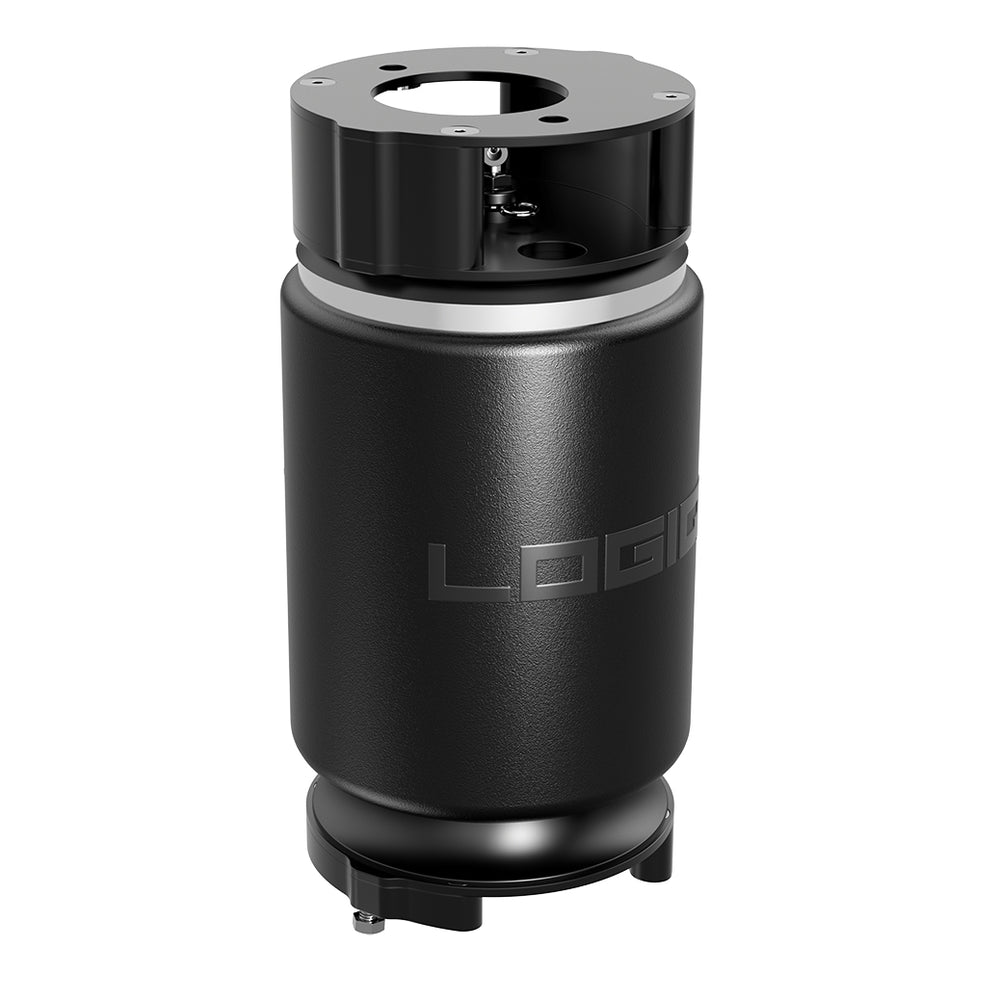 LOGIQ 89-12140 ReadyAIR™ 8,200 lb Helper Spring Kit