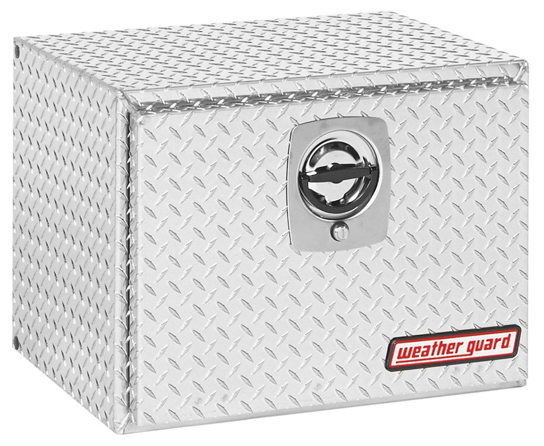 Weather Guard (Werner) 627-0-02 Tool Box - image 1