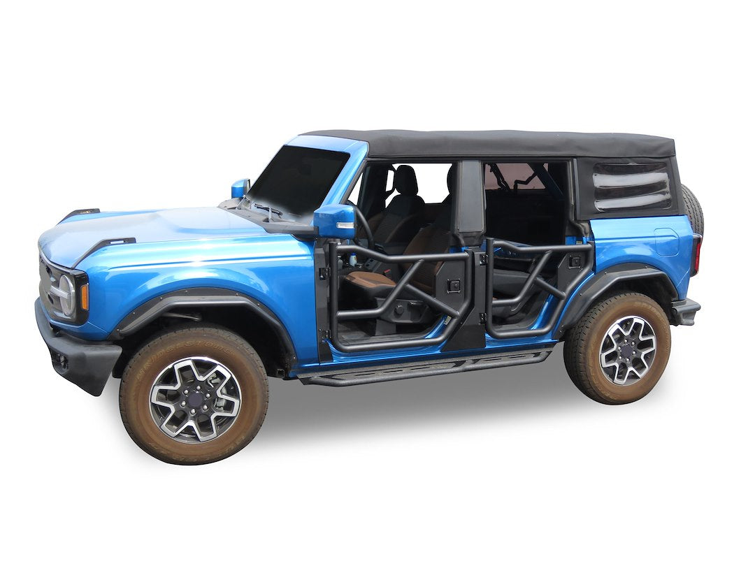 Black Horse Offroad Tfrdfb21 Door - image 7