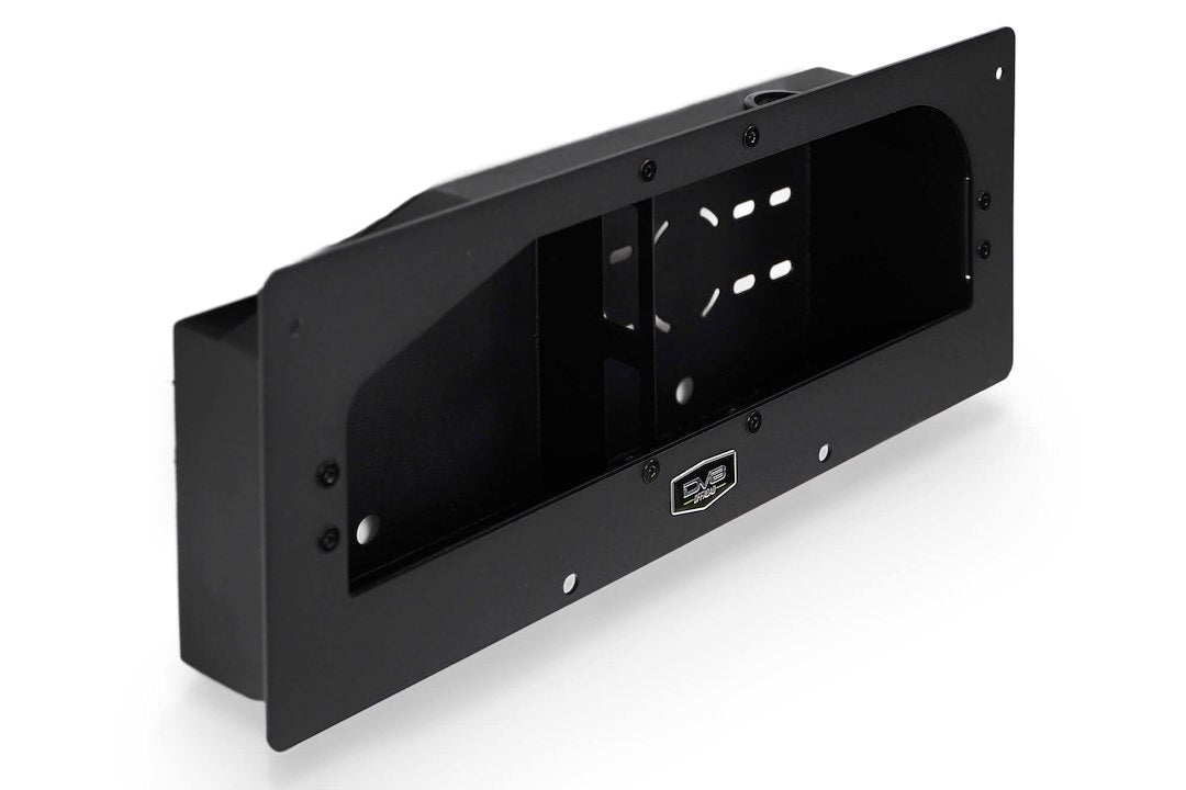 DV8 Offroad CMBR-01 Bronco Air Compressor Mount Kit