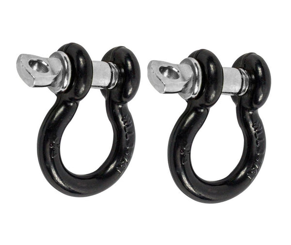 Bulletproof Hitches Smallshackle Trailer Safety Chain Anchor - image 1
