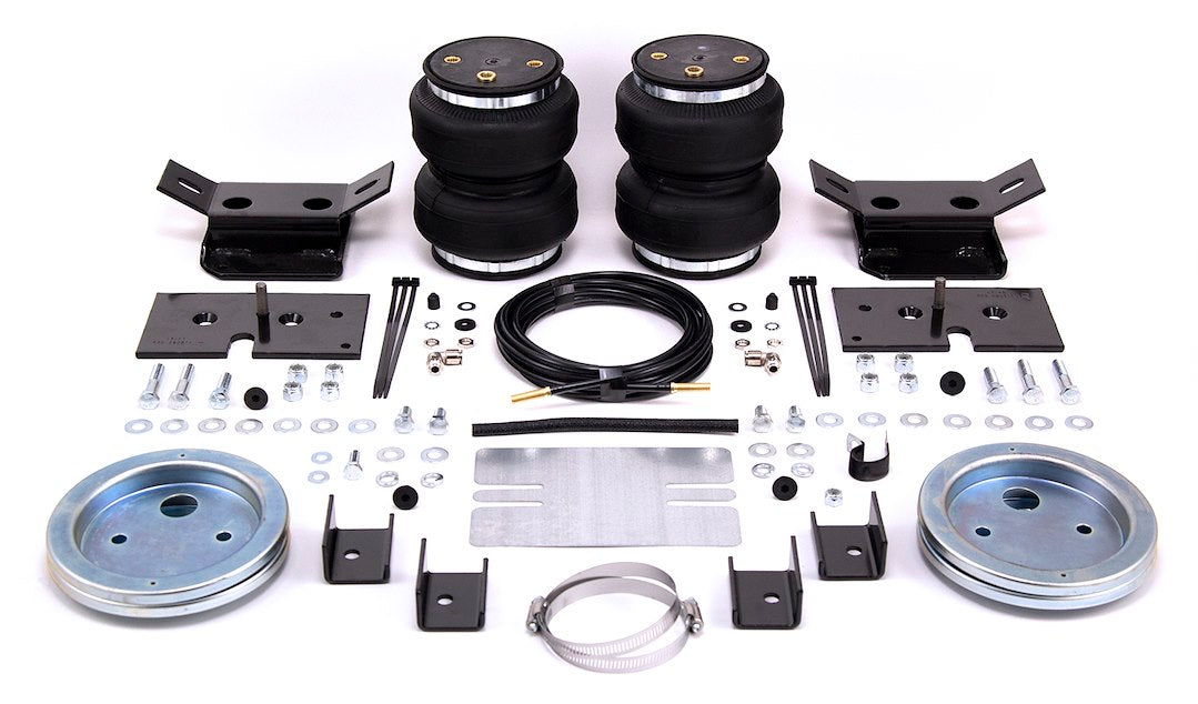 Air Lift 57272 Helper Spring Kit - image 1