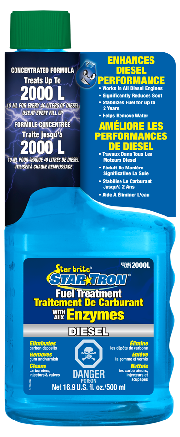 Star Brite 093116c Fuel Additive - image 1