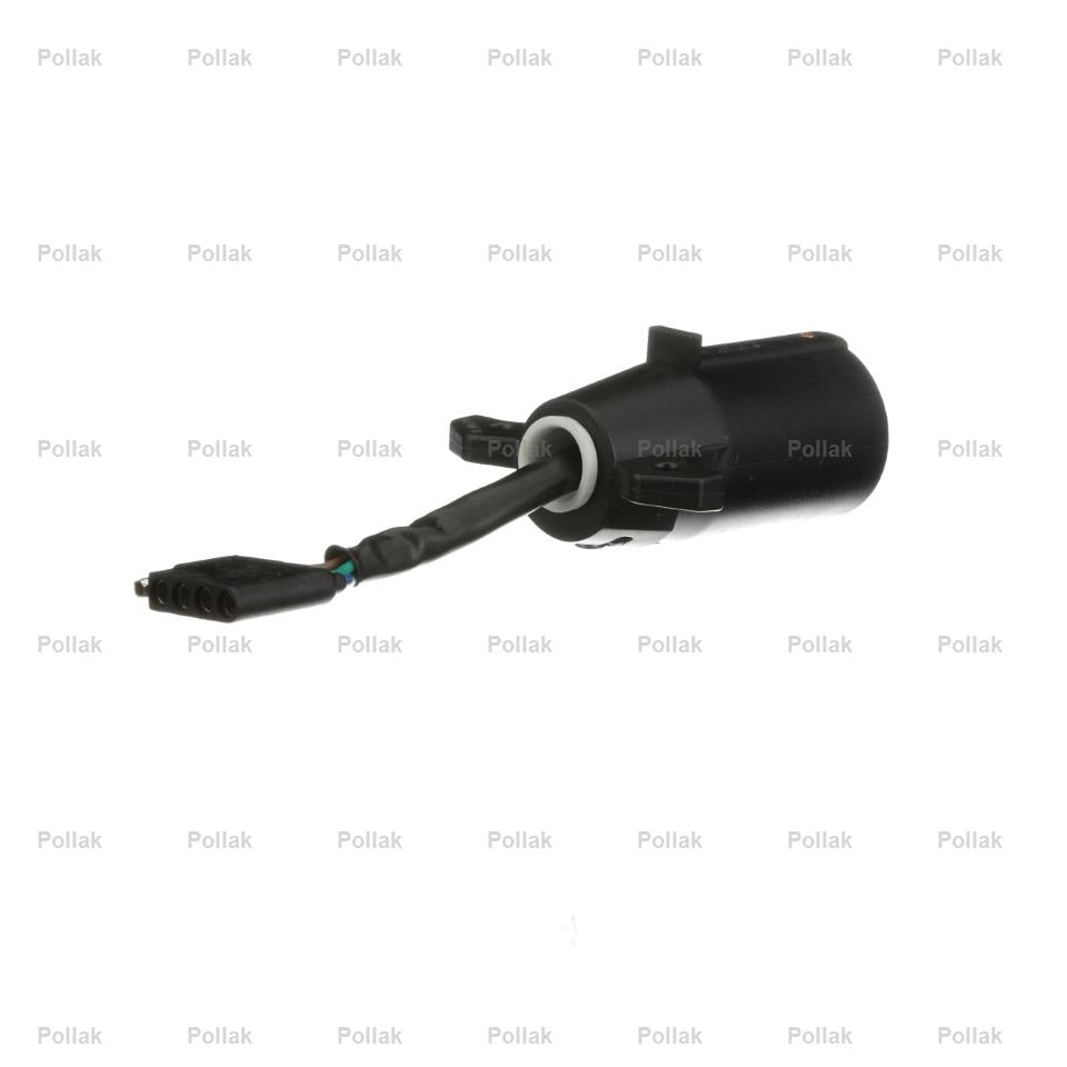 Pollak Trailer Wiring Connector Adapter (12718)