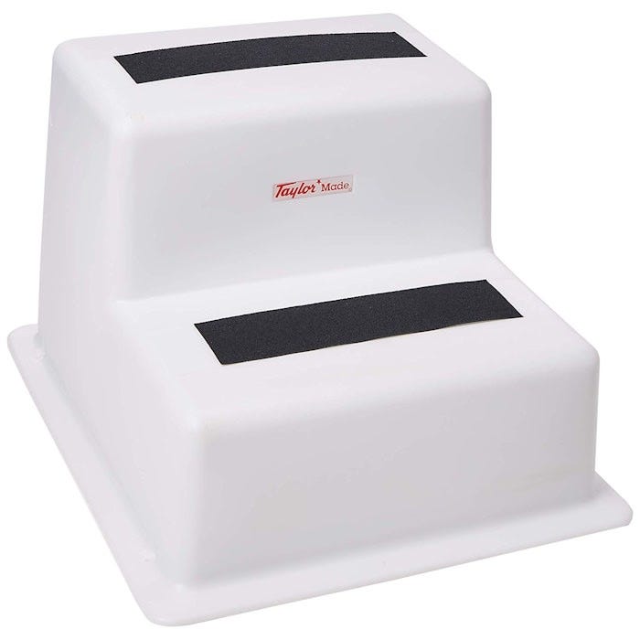 Taylor Made 47200 Dock Step - image 1