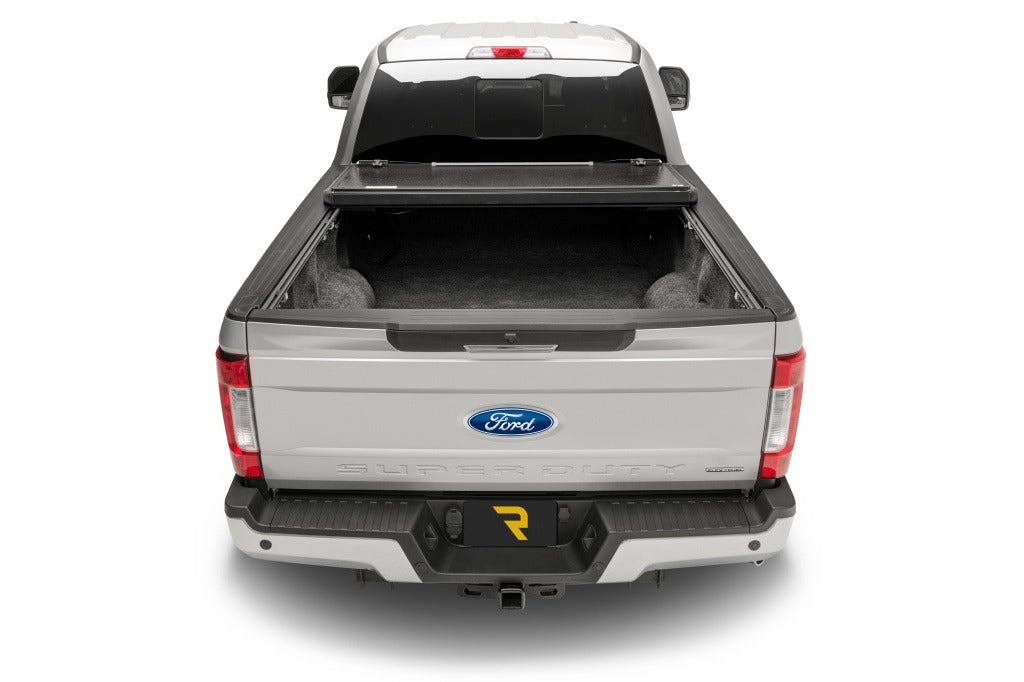 Undercover Fx21010 Tonneau Cover - image 14