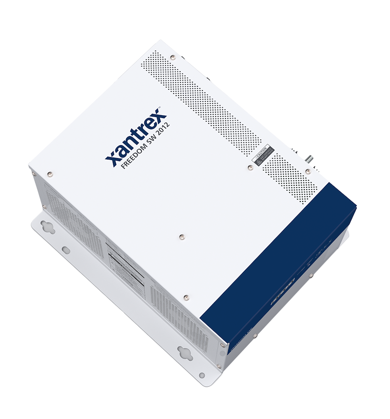 Xantrex 815-2012 Freedom SW 2000W Pure Sine Wave Inverter/Charger