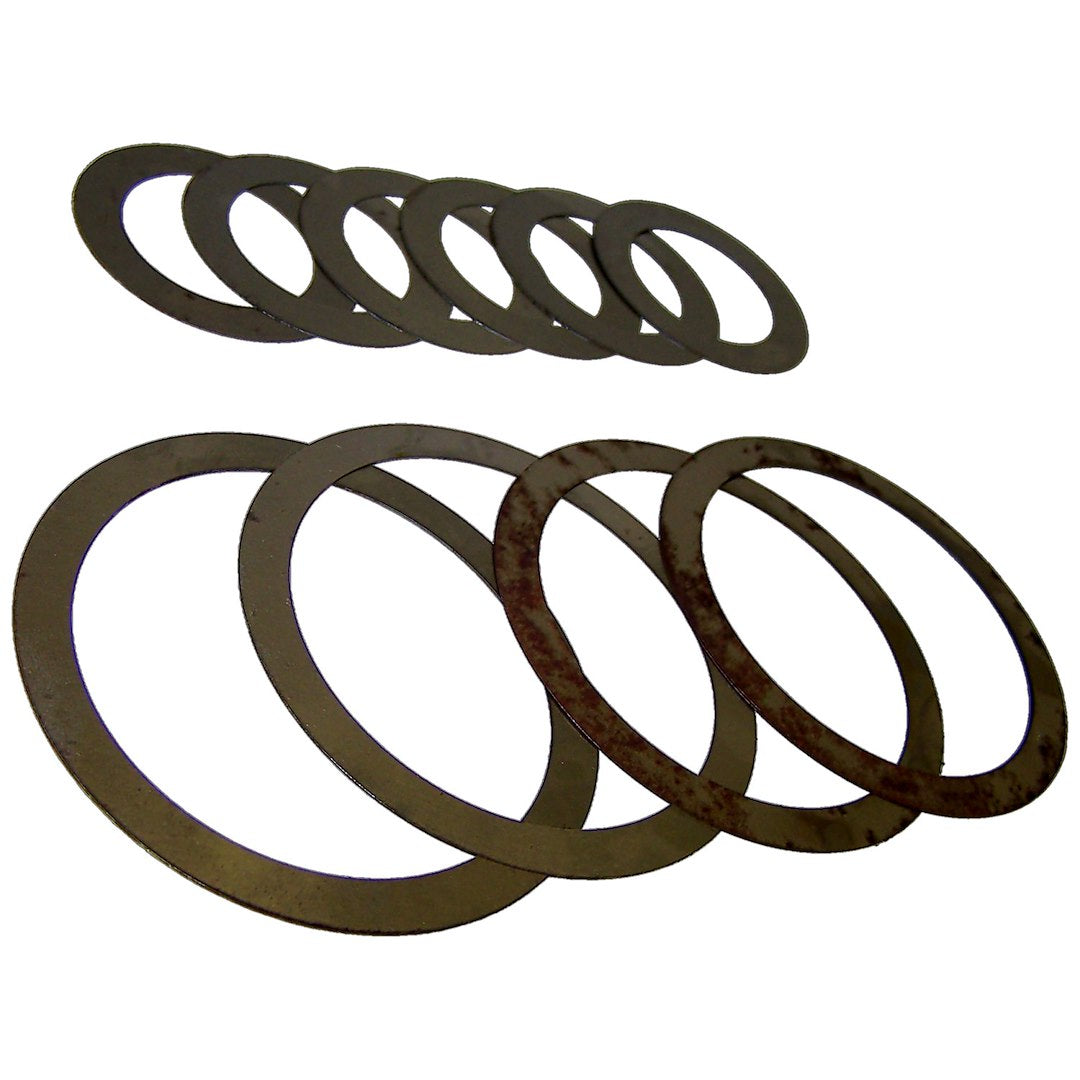 Crown Automotive J0649228 Differential Pinion Angle Shim Set - image 2