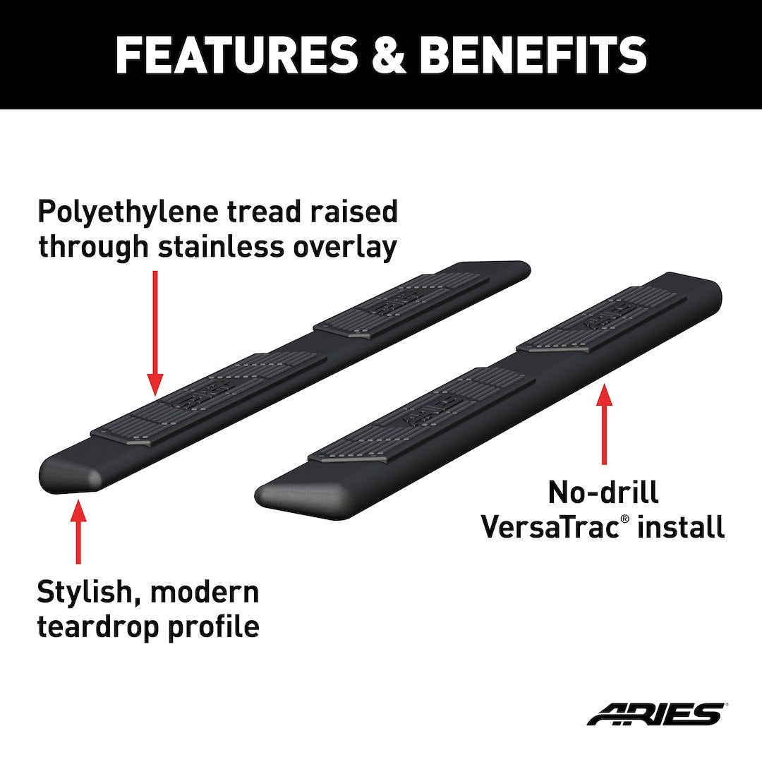 Aries Running Board Component 2057975 - image 3