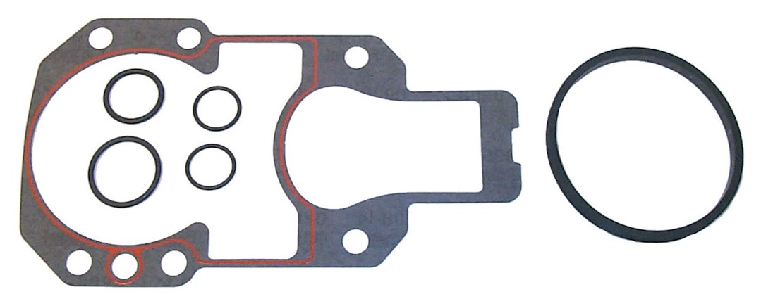 Sierra Marine 18-2603 Auto Trans Shifter Cable - image 3
