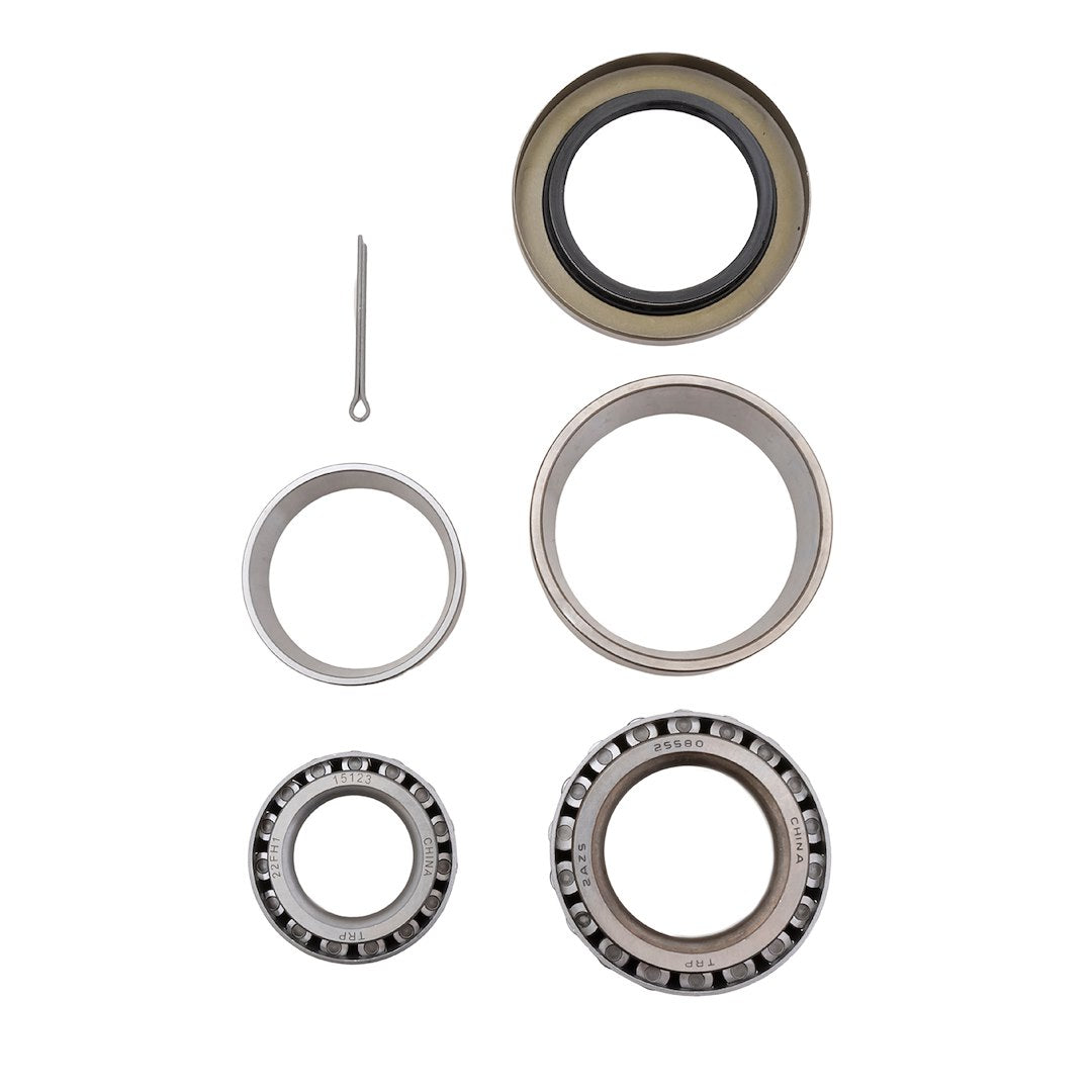 Husky Towing Bk6000 Trailer Wheel Bearing - image 3