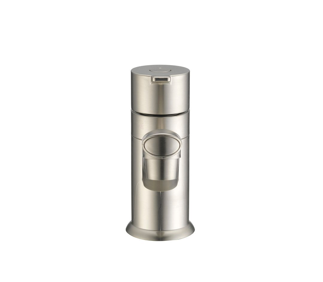 Dura Faucet Df-Pl200m-Sn Faucet - image 3