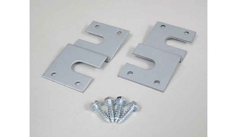 Splendide SecureFit Washer Dryer Mounting Brackets MK01 – RV & Marine