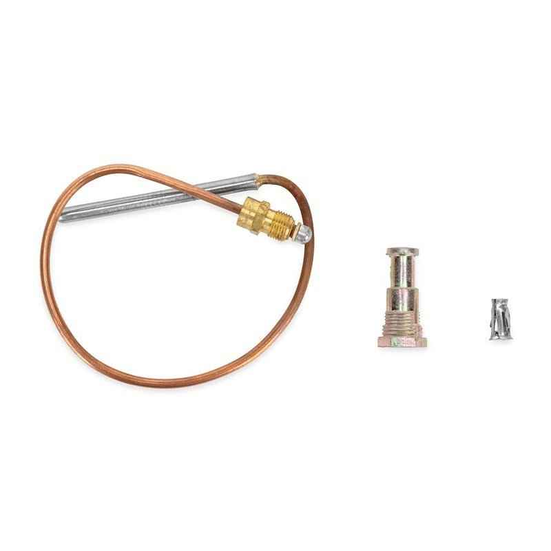 12-Inch Thermocouple Probe Sensor for RV Water Heaters & Furnaces