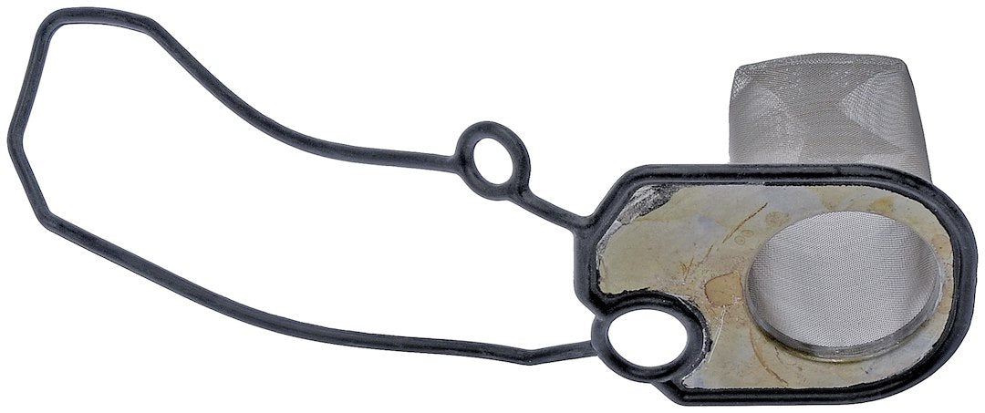 Dorman 635128 0.14-Inch Oil Reservoir Gasket with Mesh Screen - image 2