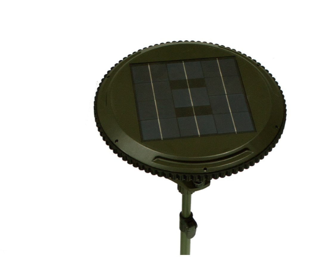 Overland Vehicle Systems 15049901 Multi Purpose Light - image 4