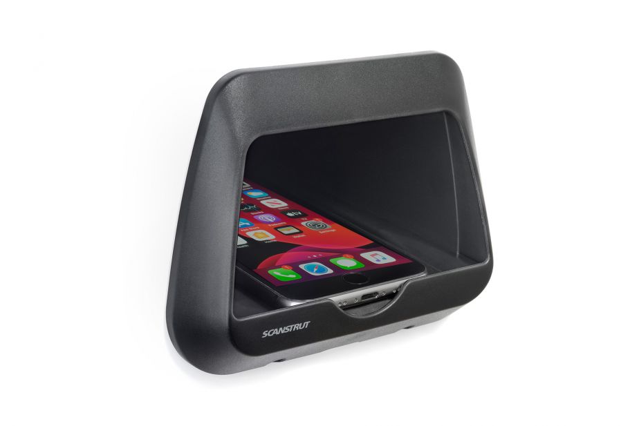 Scanstrut Sc-Cw-6gt Wireless Cellular Phone Charger - image 3