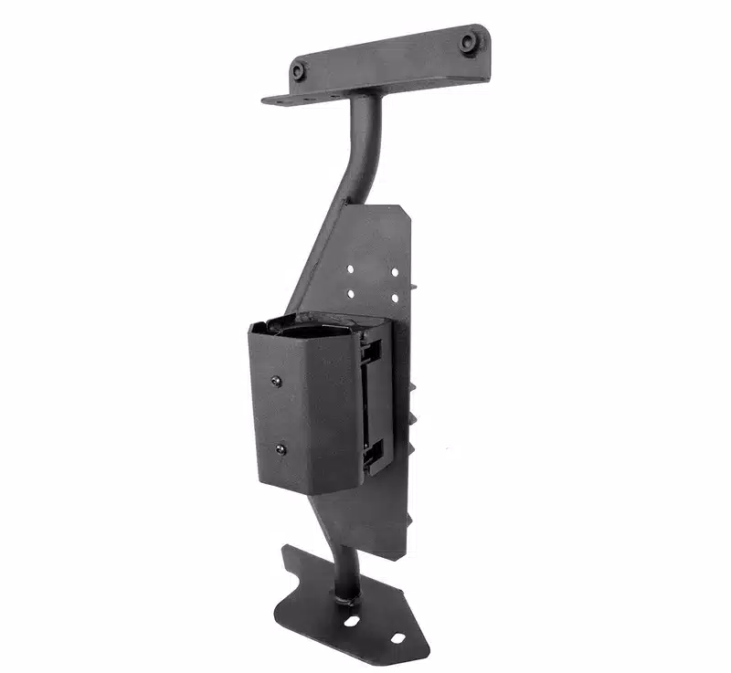 Go Rhino 701007T Exterior Jack Mount