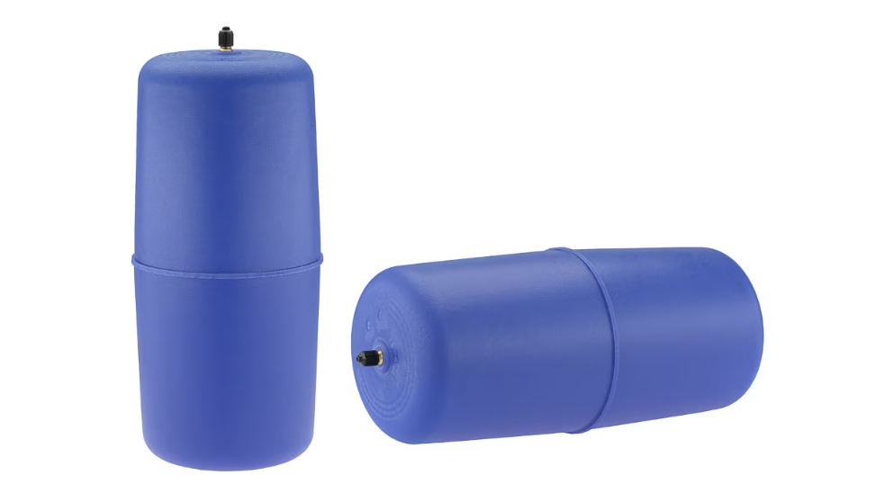 Firestone Industrial 4118 Helper Spring Kit - image 3
