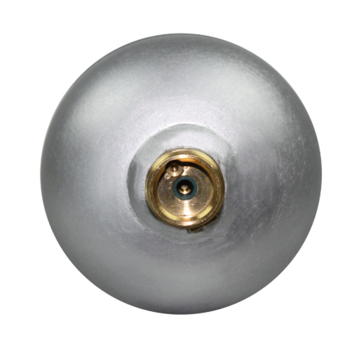 Flame King Fk-1lb-Alm Propane Tank - image 4