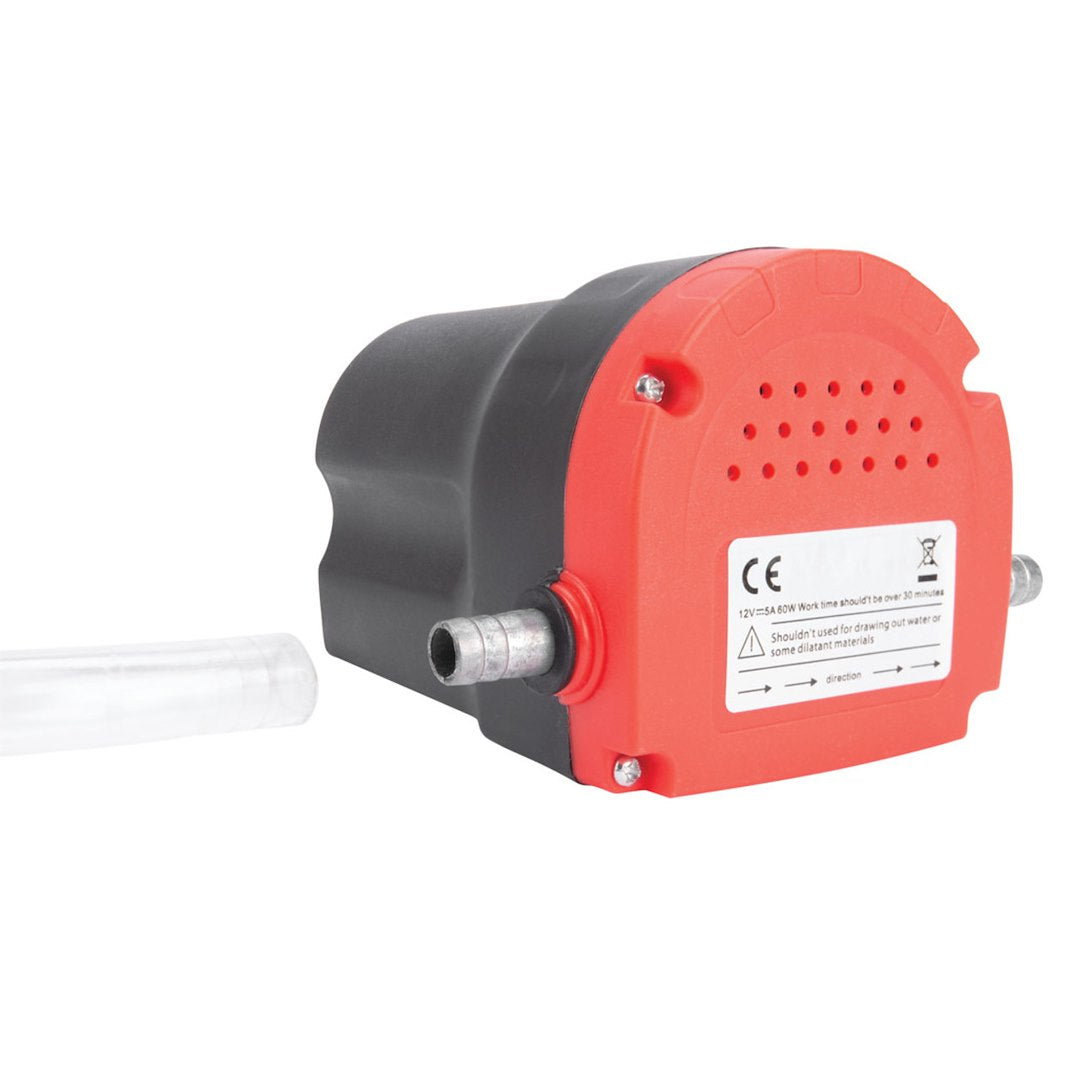 Performance Tool W54170 Oil Change Pump - image 2